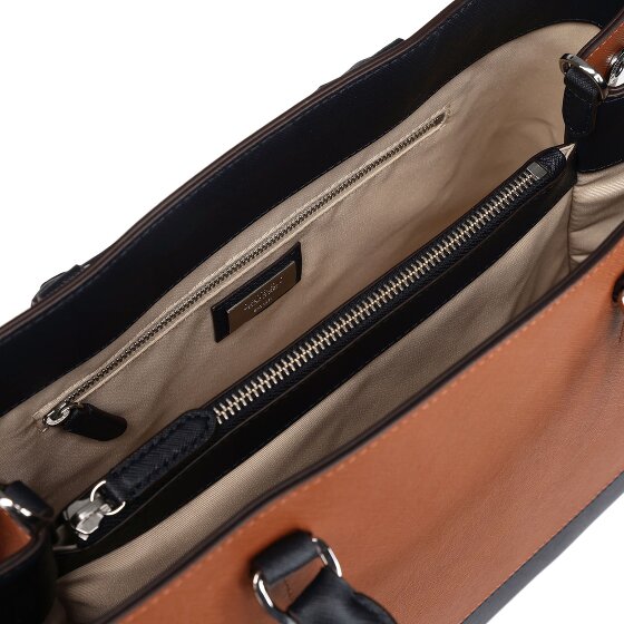 Lauren Ralph Lauren Hanna Handtas Leer 37 cm