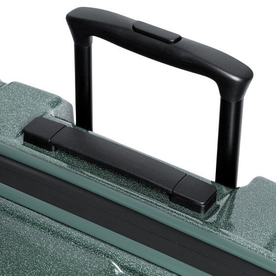 Epic Crate Reflex EVO 4 wielen Trolley 65 cm