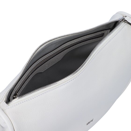 abro Willow Schoudertas Leer 34.5 cm abro Willow Schoudertas Leer 34.5 cm