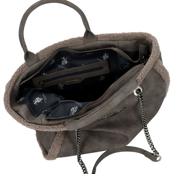 U.S. Polo Assn. Holly Shopper Tas 33 cm