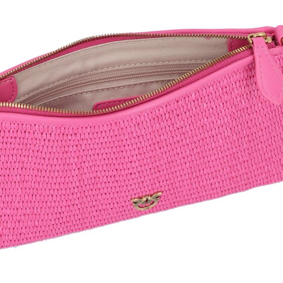 PINKO Flat Horizontal Schoudertas 21 cm