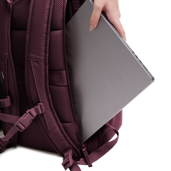 GOT BAG Pro Pack Monochrome Dagrugzak 47 cm Laptop compartiment