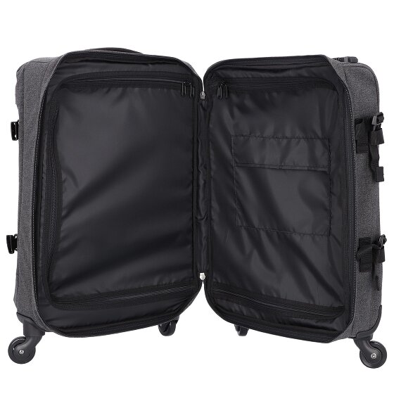 Eastpak Trans4 S 4-wiel cabinewagen 54 cm