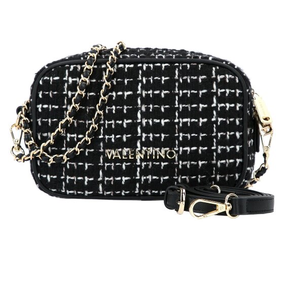 Valentino Tweed Schoudertas 20 cm