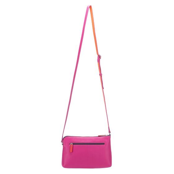 Mywalit Schoudertas Leer 22 cm