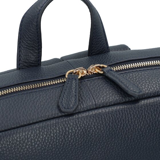 Braun Büffel Hanna Zakelijke rugzak M Leder 40 cm Laptopvak