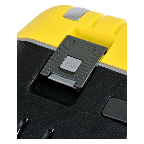 Eminent Vertica SE 4 wielen Trolley M 68 cm