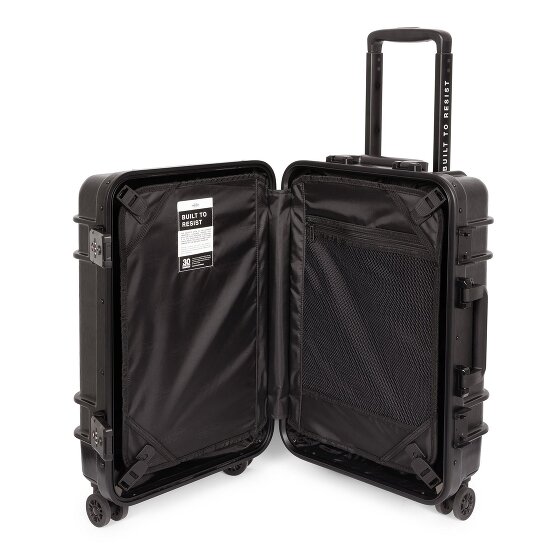 Eastpak Resist'R 4 wielen Cabinewagen S 55 cm