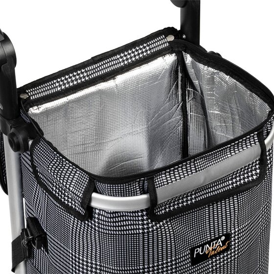 Punta Talent Winkelwagen 95 cm