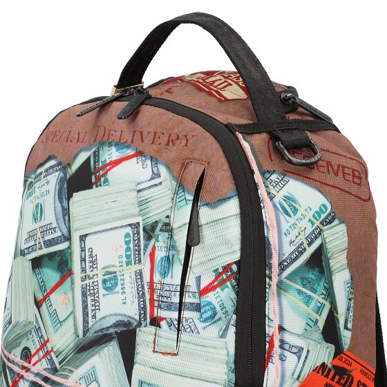 Sprayground 1 Off Bags Stacks Dagrugzak 45 cm Laptop compartiment