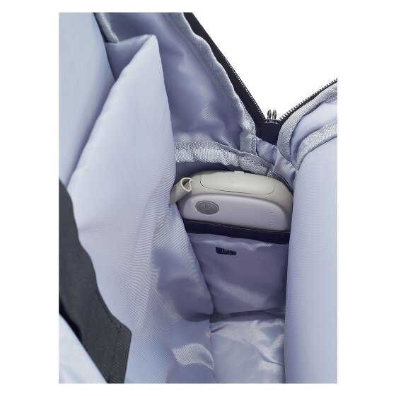 Delsey Paris Parvis Plus Rugzak 44 cm laptopvak