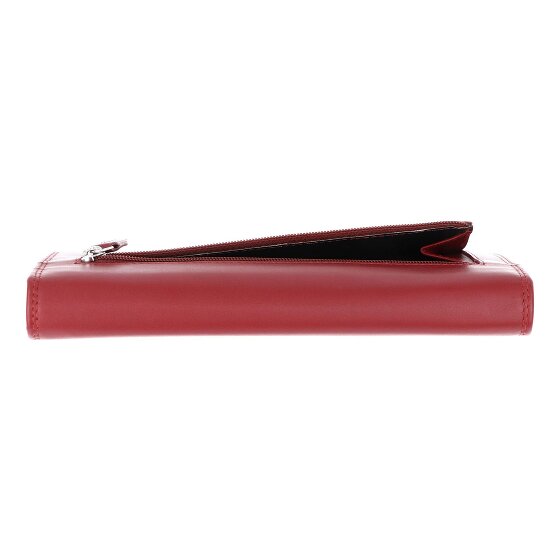 Golden Head Polo Portemonnee RFID-bescherming Leder 19.5 cm