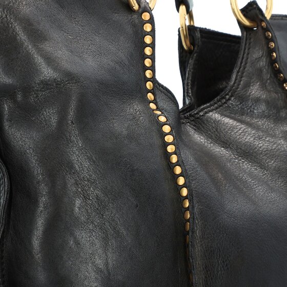 Campomaggi Kura Shopper Tas Leer 35 cm