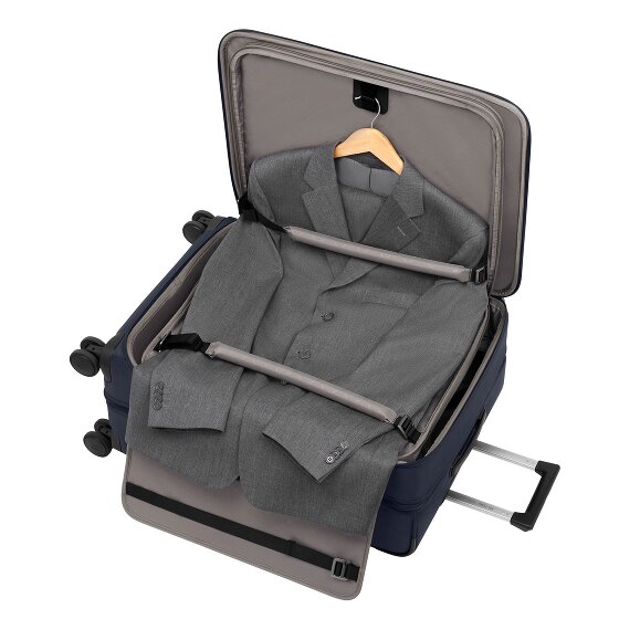 Victorinox Werks Traveler 7.0 4 wielen Trolley 69 cm