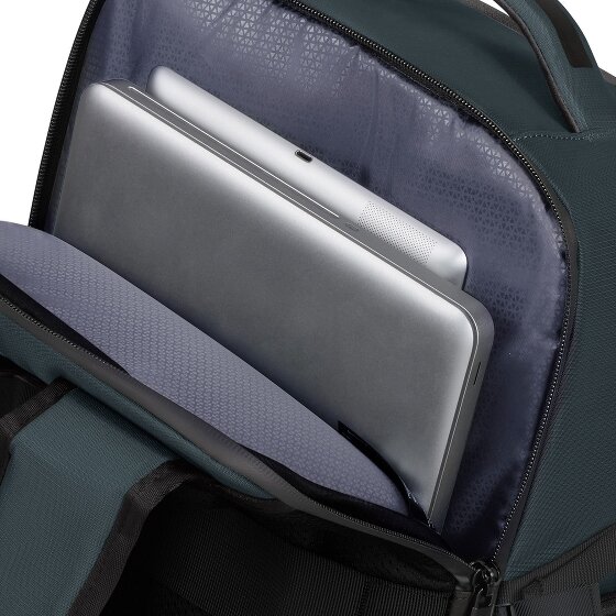 Samsonite Biz2Go-reisrugzakken S, 40 cm, laptopvak