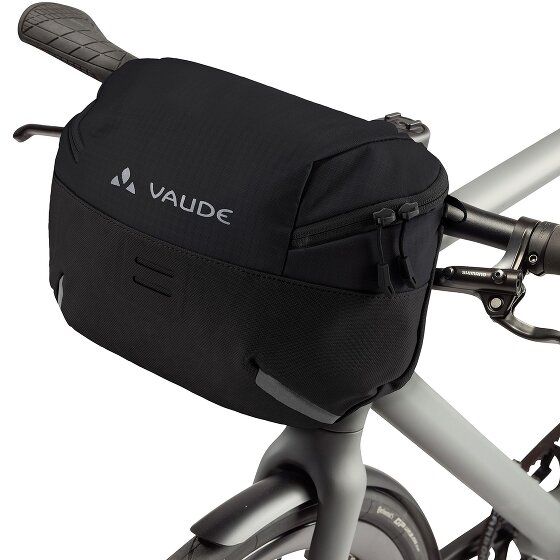 Vaude Citybox Bike II Fietstas 26 cm