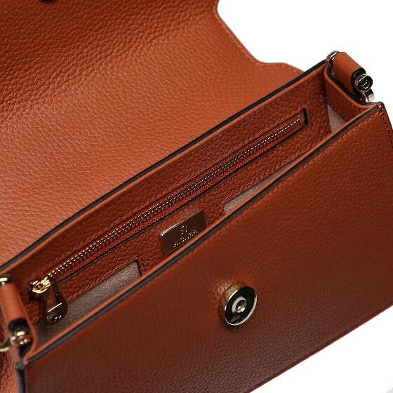 AIGNER Delia Handtas Leer 23 cm