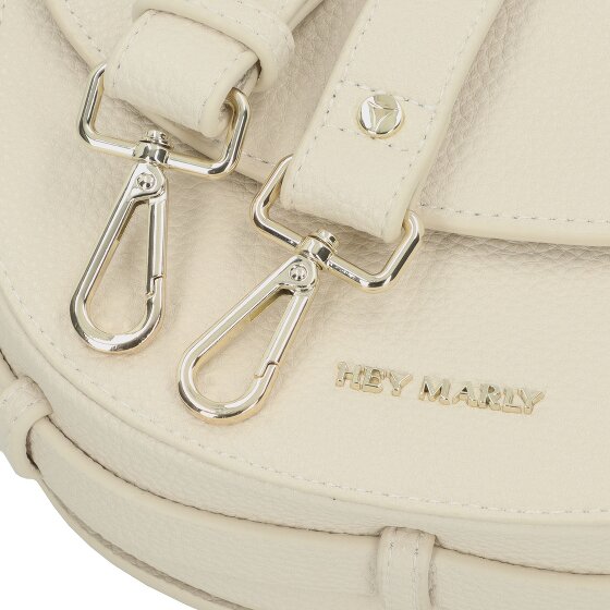 Hey Marly Soul Sister Handtas Leer 22 cm