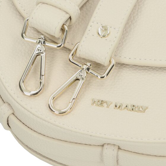 Hey Marly Soul Sister Handtas Leer 22 cm