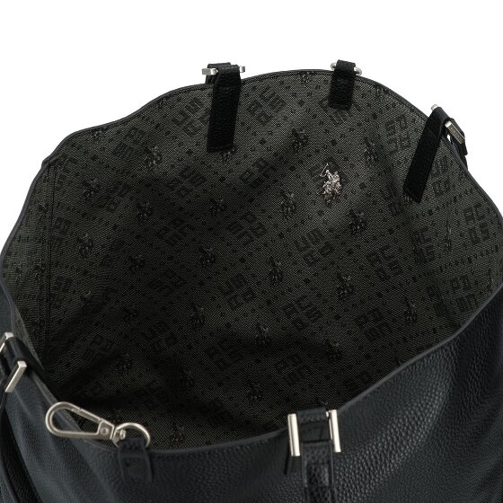 U.S. Polo Assn. Malibu Shopper Tas 34 cm