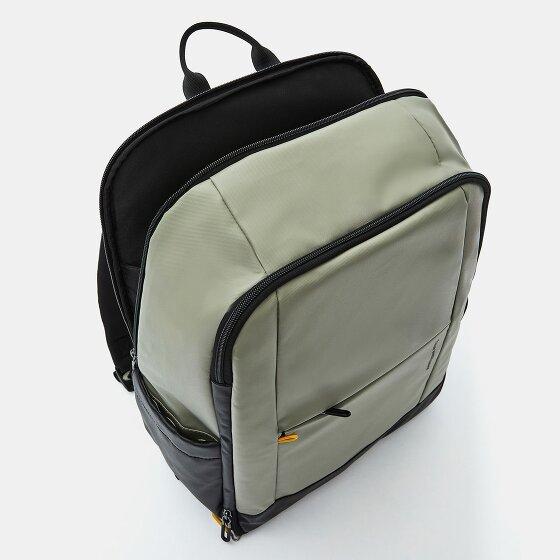 Mandarina Duck Eco Gecoate rugzak 44 cm