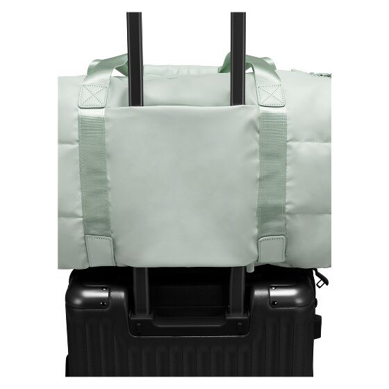 Heys Puffer Weekender reistas 48 cm