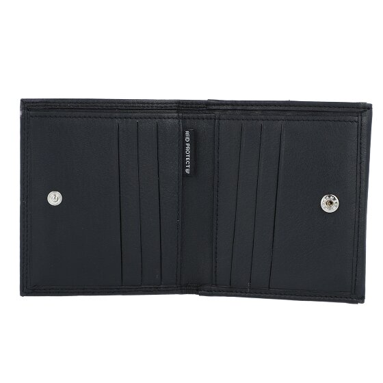 Golden Head Polo Portemonnee RFID Leer 10 cm