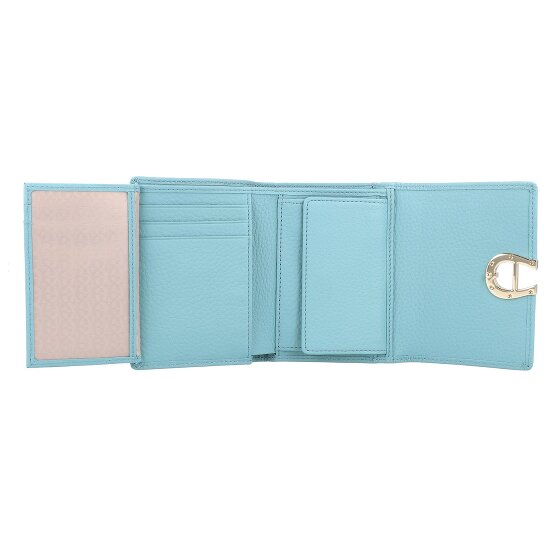 AIGNER Fashion Portemonnee RFID-bescherming Leer 12.5 cm