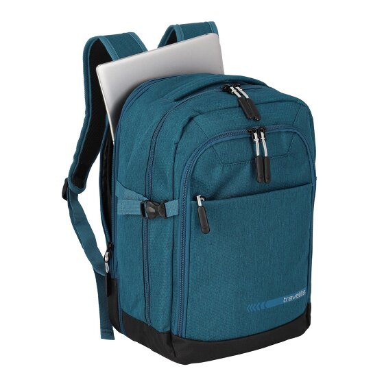 Travelite Kick Off Dagrugzak 40 cm