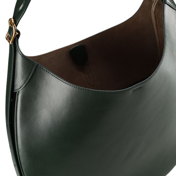 POLO RALPH LAUREN Polo ID Schoudertas Leer 44 cm