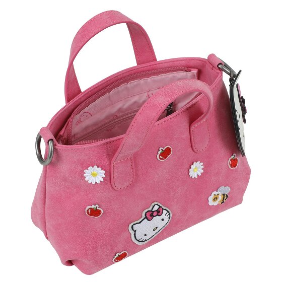 Fritzi aus Preußen Hello Kitty fritzi Big Baby Handtas 20 cm