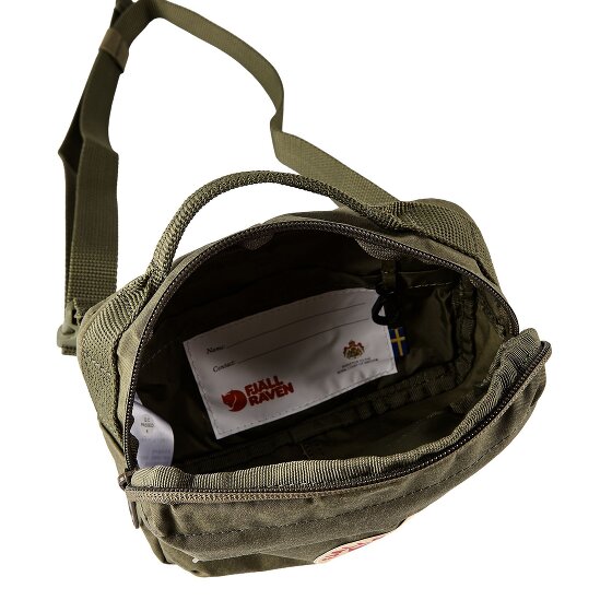 Fjällräven Kånken Hip Pack Handtas 18 cm