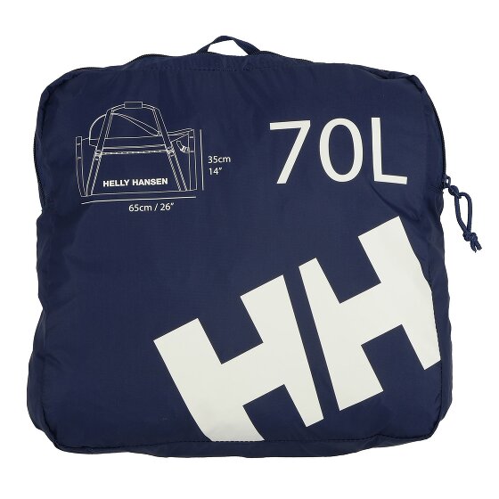 Helly Hansen Duffel Bag 2 70L Sporttas 65 cm