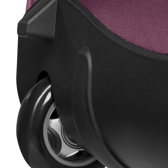 Redolz Duffle Essentials 2 wielen Reistas 71 cm