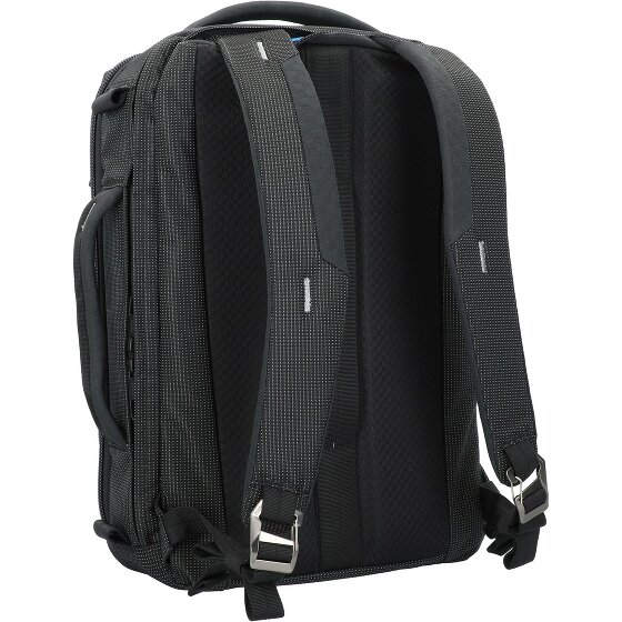 Thule Crossover 2 flight bag 48 cm laptopvak