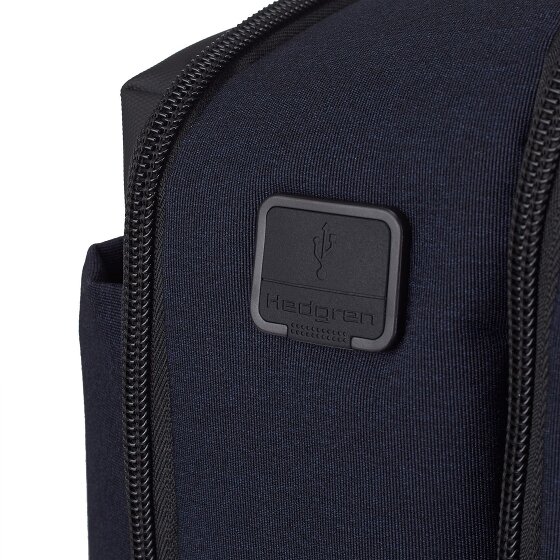 Hedgren Next Script Rugzak RFID 42 cm Laptopcompartiment