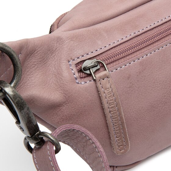 The Chesterfield Brand Severo Fanny pack Leer 33 cm