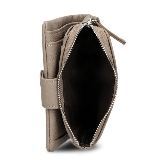 Zwei Mademoiselle Portemonnee 10 cm