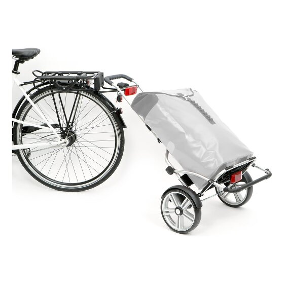 Andersen Shopper Royal Shopper Plus Lasse Winkelwagen 63 cm