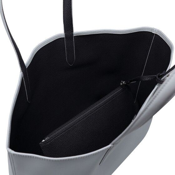 Lacoste Anna omkeerbare draagtas 34,5 cm