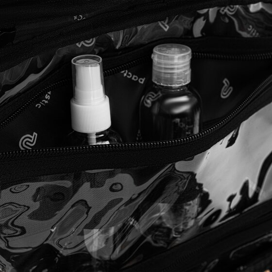 Pactastic Urban Collection Toilettas 30 cm