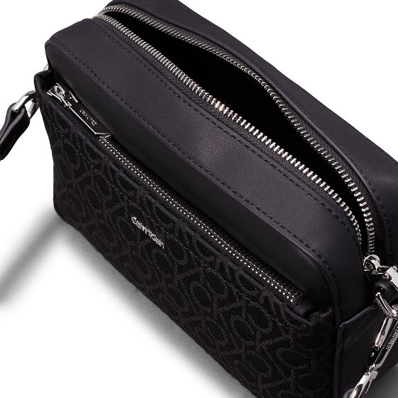 Calvin Klein CK Must Schoudertas 21.5 cm
