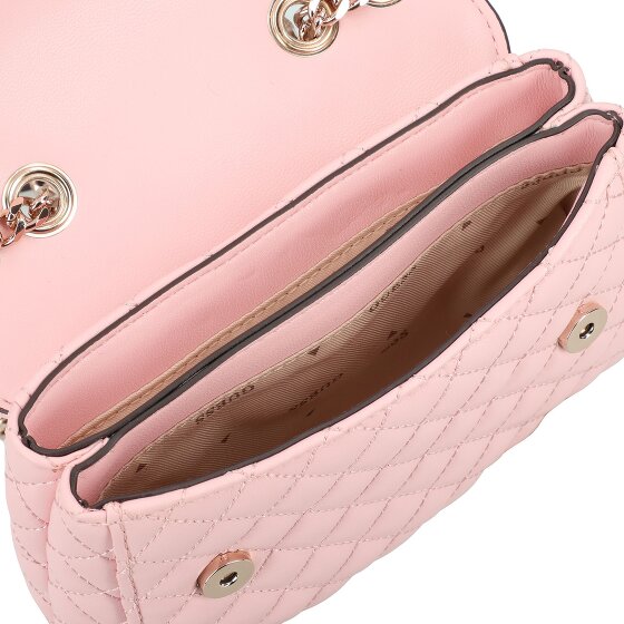Guess Everlee Mini tas Schoudertas 18 cm