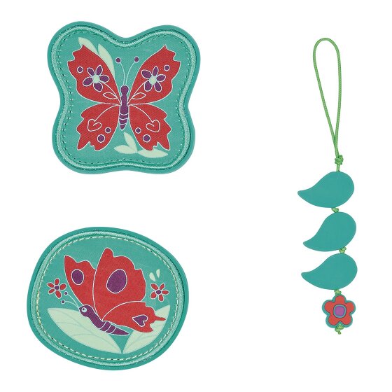 DerDieDas ErgoFlex schooltas set 5st.