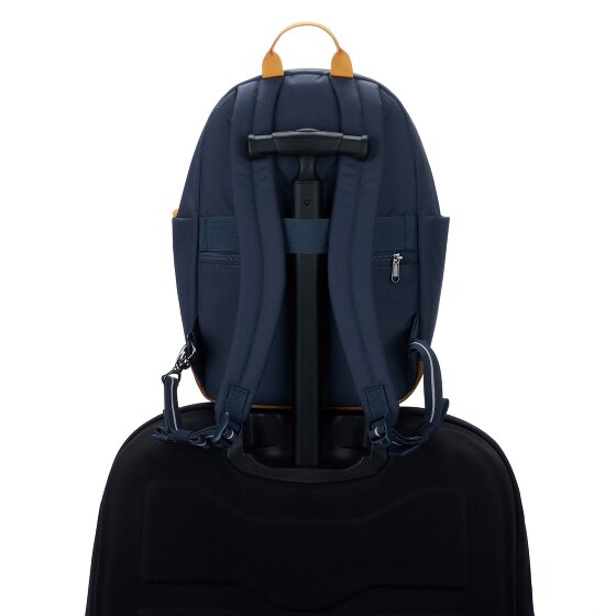 Pacsafe Go Rugzak RFID 36,5 cm Laptopvak