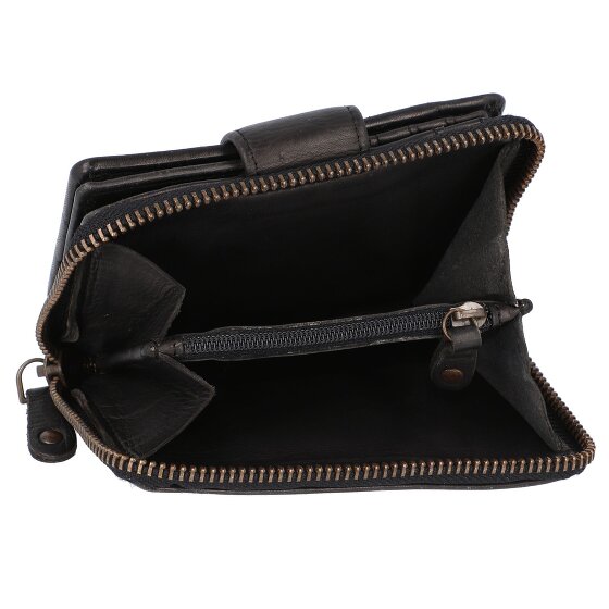 Harbour 2nd Anchor Love Isidora Portemonnee Leer 12 cm