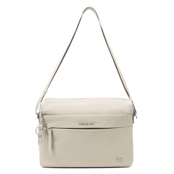 Hedgren Furo Koffer RFID-bescherming 34 cm Laptop compartiment