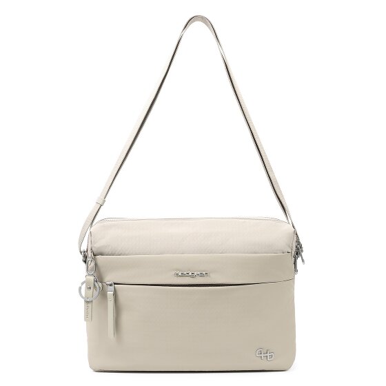 Hedgren Furo Mori Koffer RFID-bescherming 34 cm Laptop compartiment