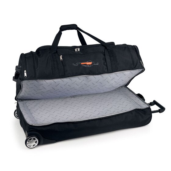 Gabol 2 wielen Reistas 83 cm
