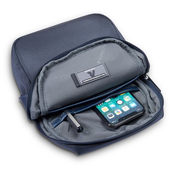 Roncato Panama 4.0 Schoudertas 18 cm